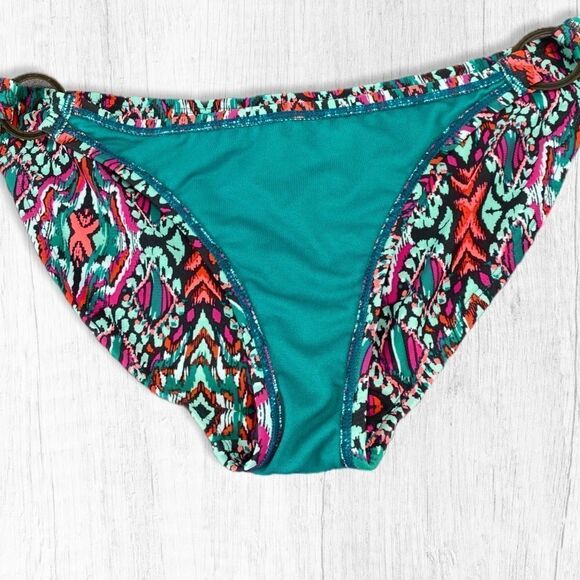 Converse One Step Bikini Bottom size Small - Picture 4 of 6